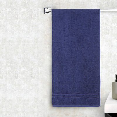 Welspun Quik Dry 100% Cotton Bath Towel