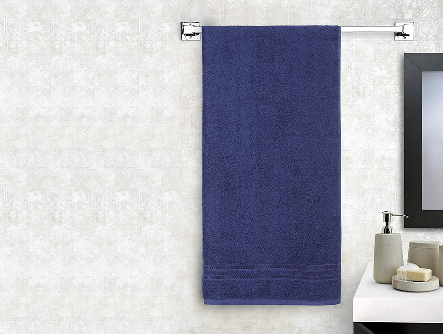 Welspun Quik Dry 100% Cotton Bath Towel