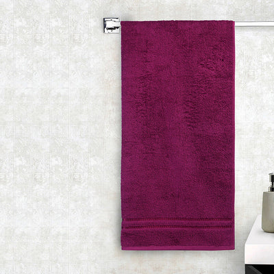 Welspun Quik Dry 100% Cotton Bath Towel