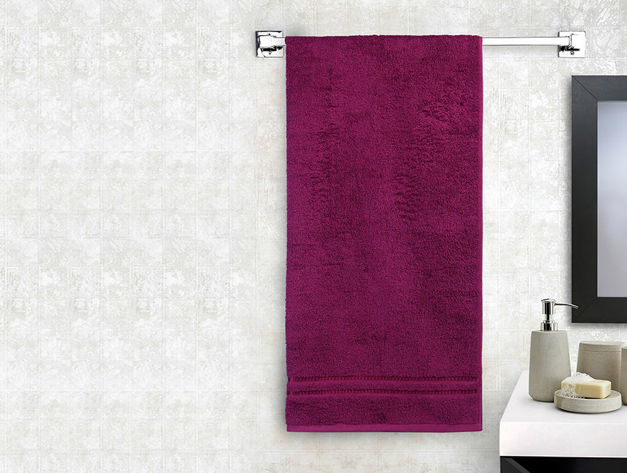 Welspun Quik Dry 100% Cotton Bath Towel