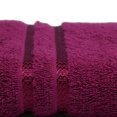 Welspun Quik Dry 100% Cotton Bath Towel