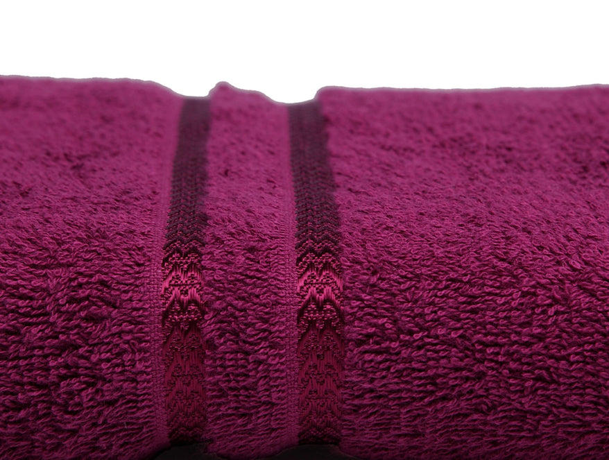 Welspun Quik Dry 100% Cotton Bath Towel