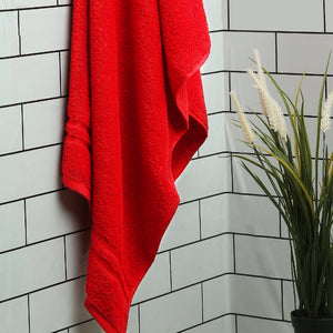 Welspun Quik Dry 100% Cotton Bath Towel