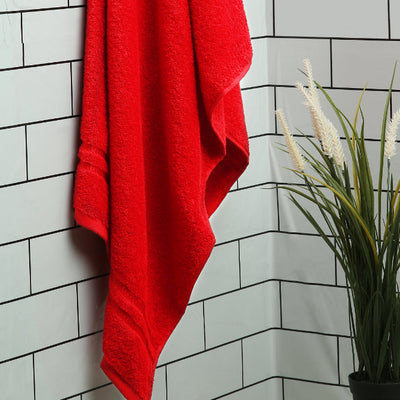 Welspun Quik Dry 100% Cotton Bath Towel