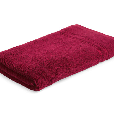 Welspun Quik Dry 100% Cotton Bath Towel