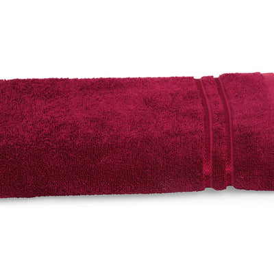 Welspun Quik Dry 100% Cotton Bath Towel