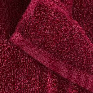 Welspun Quik Dry 100% Cotton Bath Towel