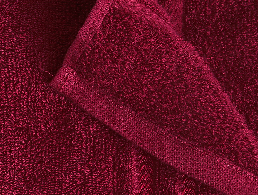 Welspun Quik Dry 100% Cotton Bath Towel