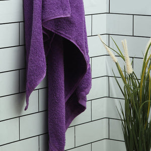 Welspun Quik Dry 100% Cotton Bath Towel