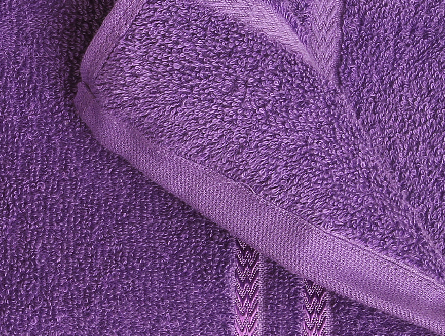 Welspun Quik Dry 100% Cotton Bath Towel