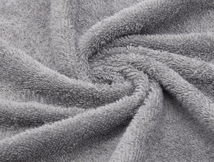 Welspun Quik Dry 100% Cotton Bath Towel