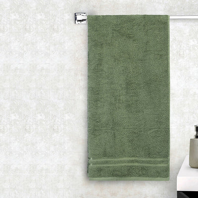 Welspun Quik Dry 100% Cotton Bath Towel