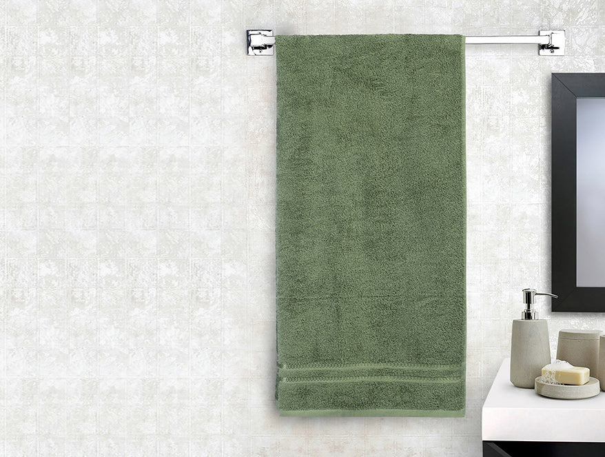 Welspun Quik Dry 100% Cotton Bath Towel