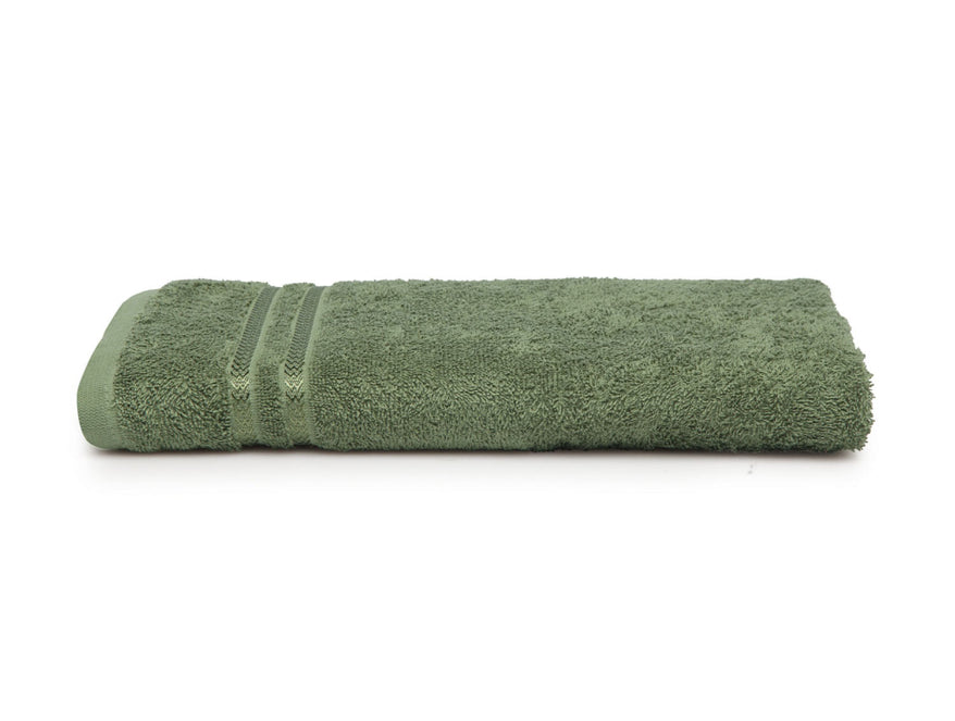 Welspun Quik Dry 100% Cotton Bath Towel