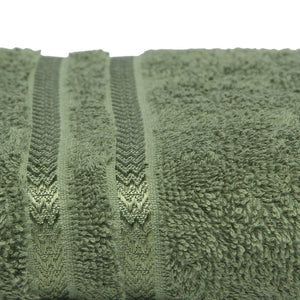 Welspun Quik Dry 100% Cotton Bath Towel