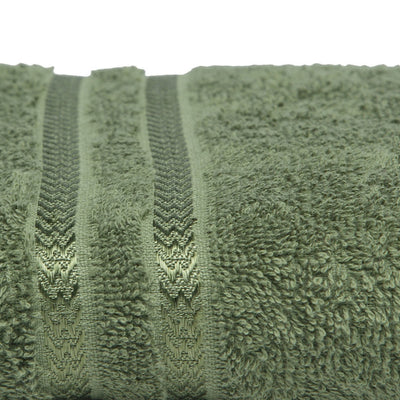 Welspun Quik Dry 100% Cotton Bath Towel