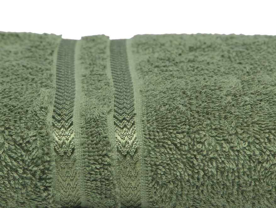 Welspun Quik Dry 100% Cotton Bath Towel