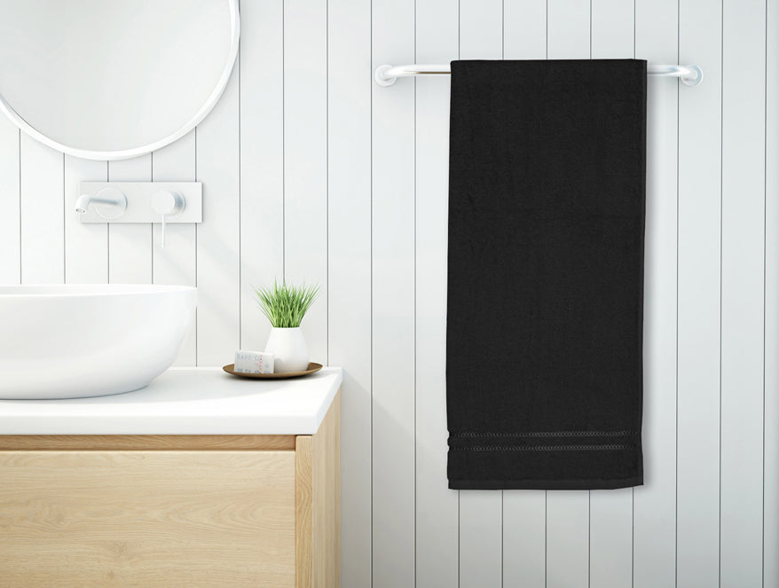 Welspun Quik Dry 100% Cotton Bath Towel