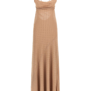 Pinko Slip Dress