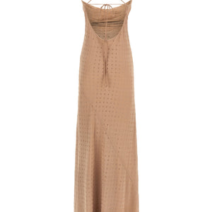 Pinko Slip Dress