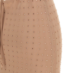 Pinko Slip Dress