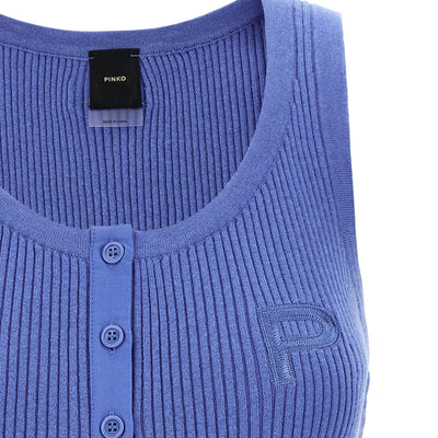 Pinko Sisma Tank Top