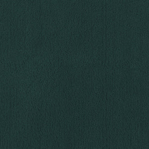 Solid Dark Teal Solid Fleece Blanket - Cushlon By Spaces