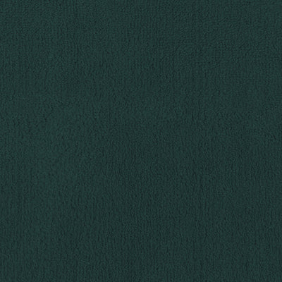 Solid Dark Teal Solid Fleece Blanket - Cushlon By Spaces