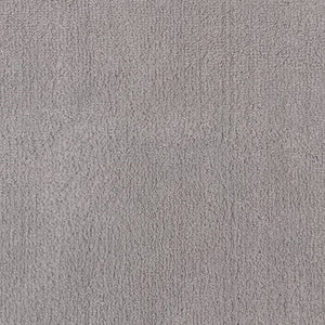 Solid Mauve Solid Fleece Blanket - Cushlon By Spaces