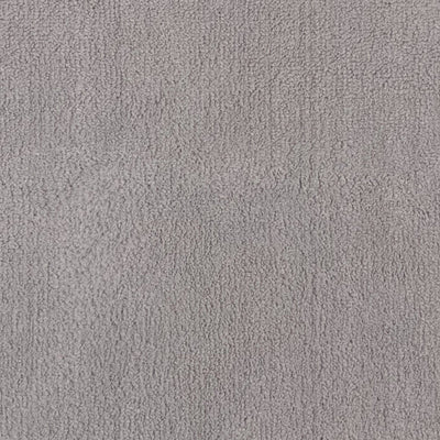 Solid Mauve Solid Fleece Blanket - Cushlon By Spaces