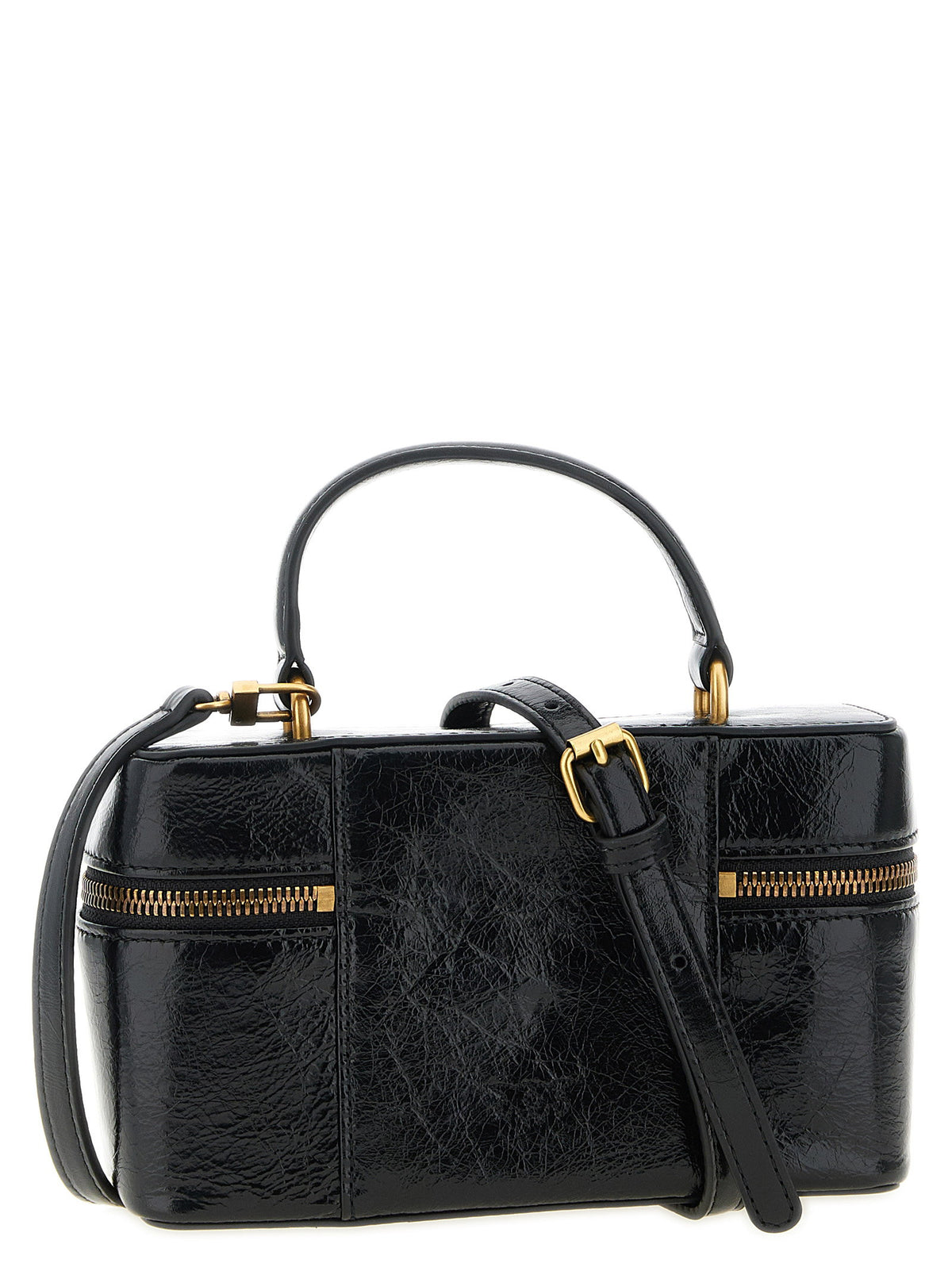 Pinko Vanity Soft Mini Crossbody Bag