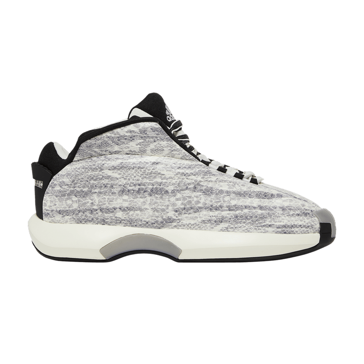 adidas Crazy 1 Snakeskin
