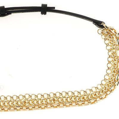 Pinko Chain Belt