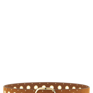 Pinko Studded Belt