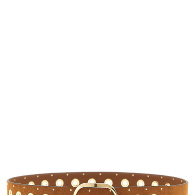 Pinko Studded Belt