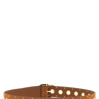 Pinko Studded Belt