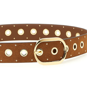 Pinko Studded Belt