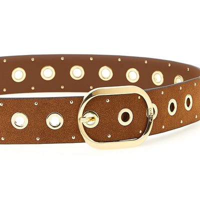Pinko Studded Belt