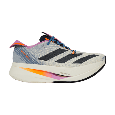 adidas Adizero Prime X Strung Off White Pulse Lilac