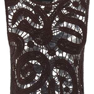 Pinko Eruzione Top
