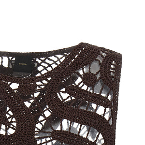 Pinko Eruzione Top