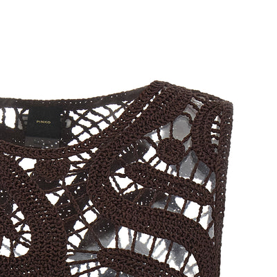 Pinko Eruzione Top