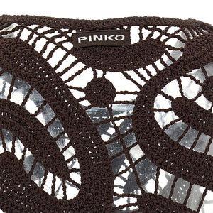 Pinko Eruzione Top