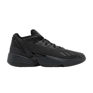 adidas D.O.N. Issue #4 Lights Out