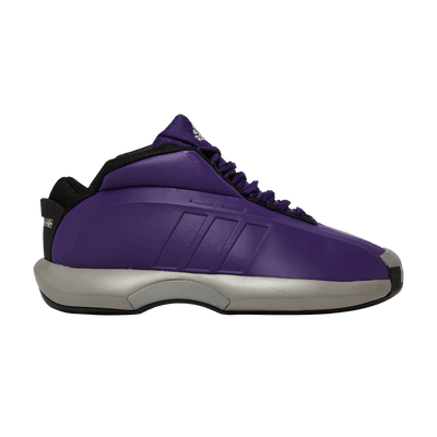 adidas Crazy 1 Regal Purple