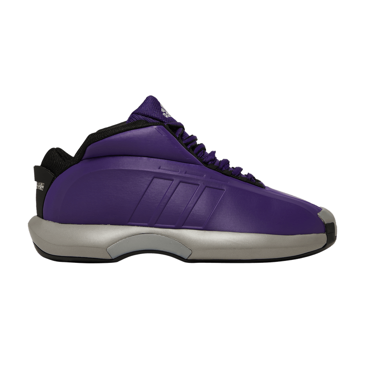 adidas Crazy 1 Regal Purple