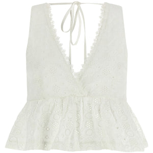 Pinko Kiersten Top