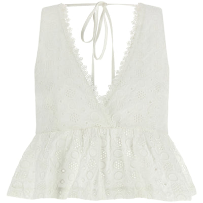 Pinko Kiersten Top