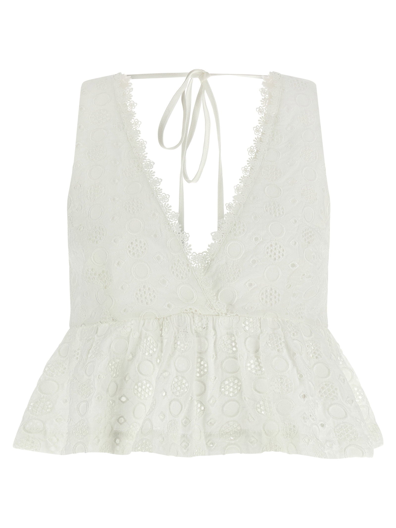Pinko Kiersten Top