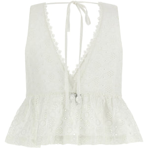 Pinko Kiersten Top